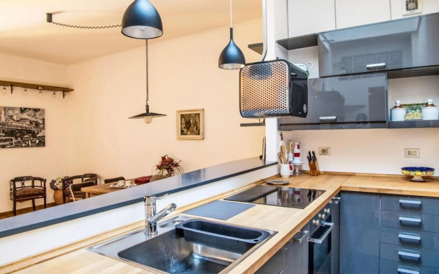 Vatican Terrace - Vatican Terrace