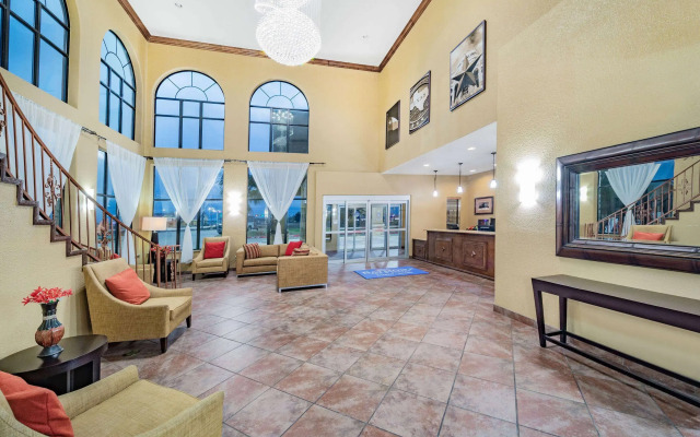 Baymont by Wyndham Cuero