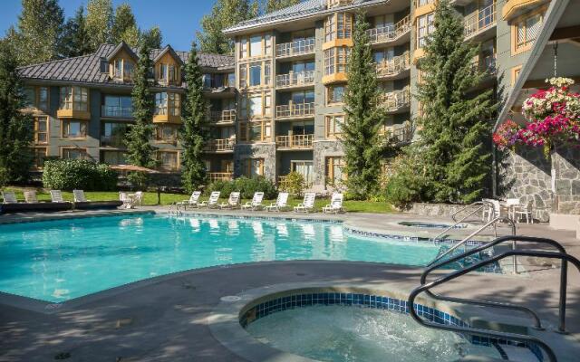 WorldMark Whistler - Cascade Lodge