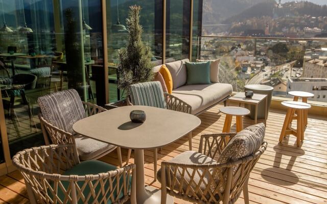 Motel One Innsbruck