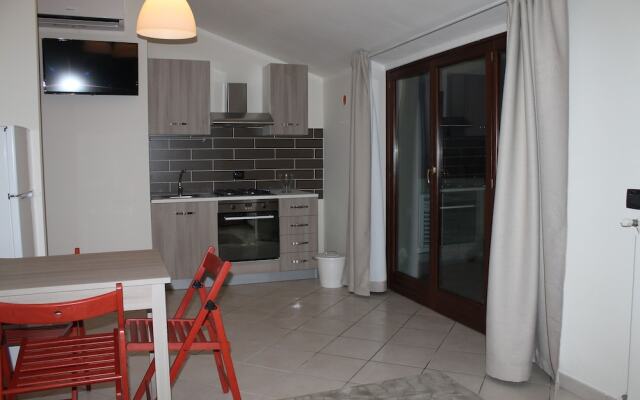 Case Verona