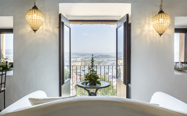 Hotel La Torre del Canonigo - Small Luxury Hotels