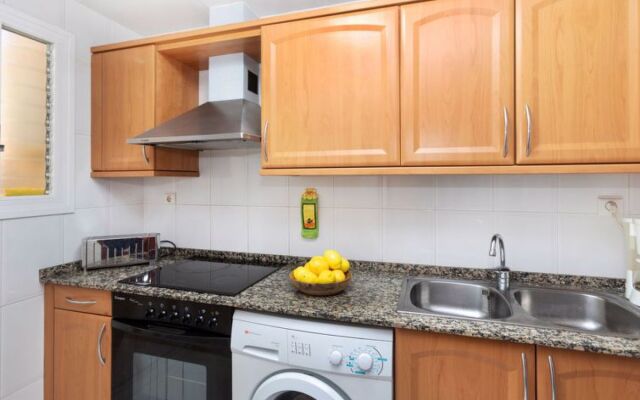 Apartment Florida Miami Platja