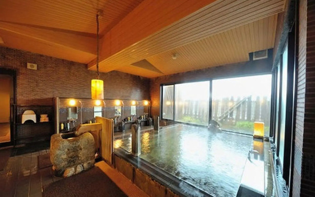 Dormy Inn Akita Natural Hot Spring