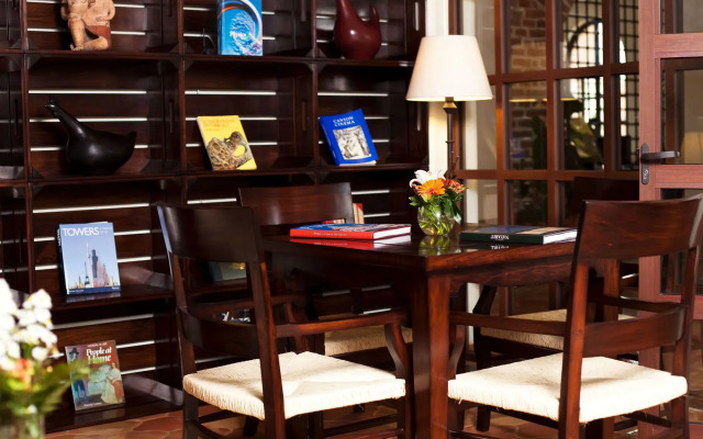 Guaycura Boutique Hotel Beach Club & Spa