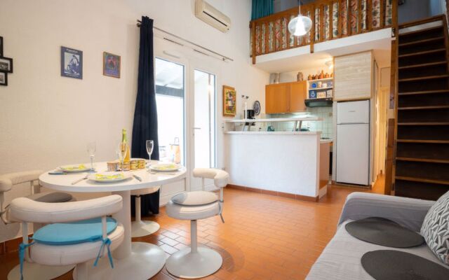 Les Maisons de la Plage 16482