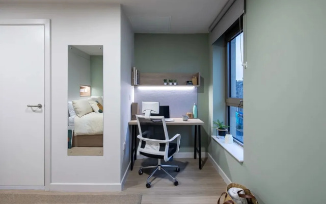 Student Only Nortons Student Living