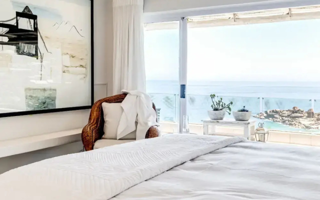 Coastal Haven Sidra Villa