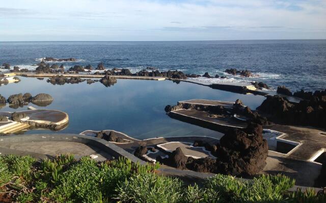 Aqua Natura Madeira Hotel