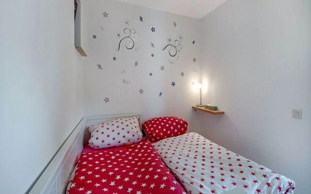 Apartment in Medebach With Fenced Garden