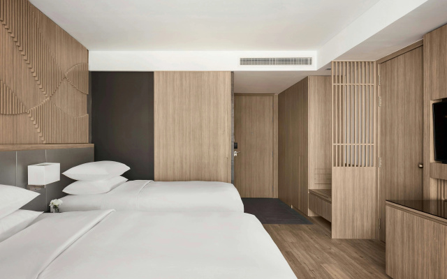 Courtyard by Marriott Phnom Penh