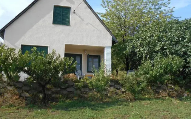 Hercegdülő vendégházak