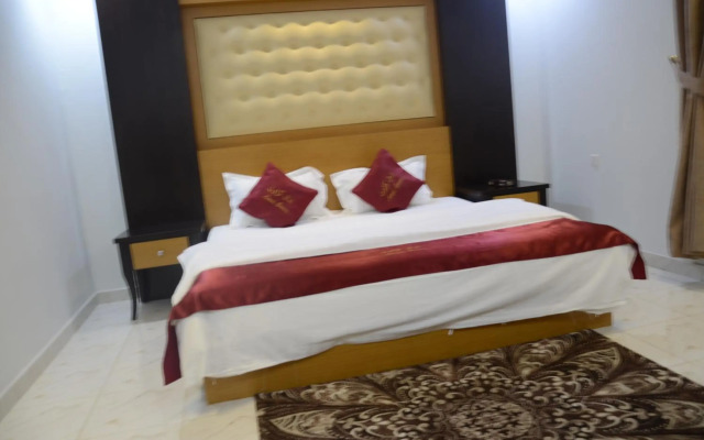 Noor Amal Apartments Serviced