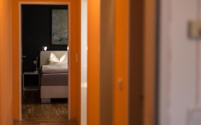 PrachtBude Mayrhofen