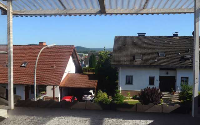Gründauer Monteurwohnung/Studentenwohnung