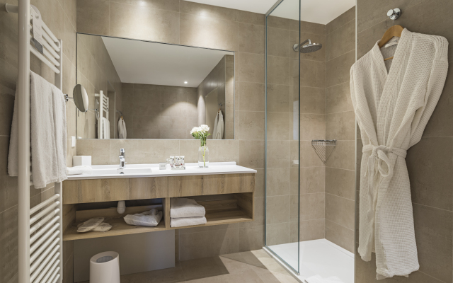 Hôtel La Villa Douce