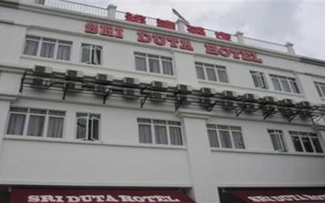 Duta Hotel