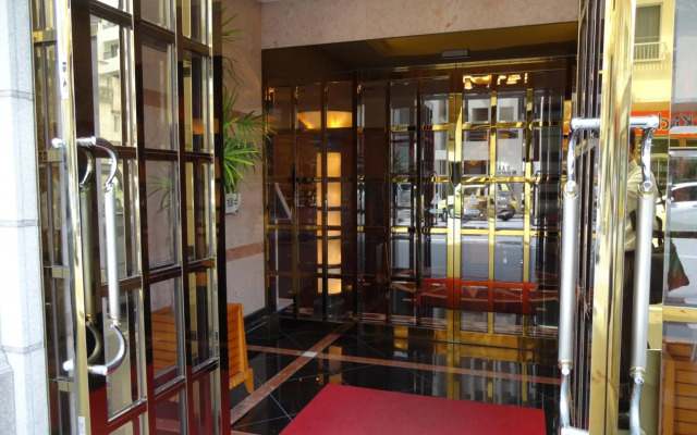 Hotel Blion Naha