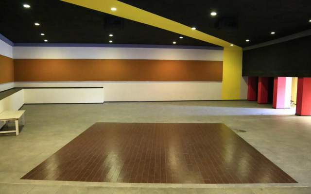 Hotel Ross Morelia