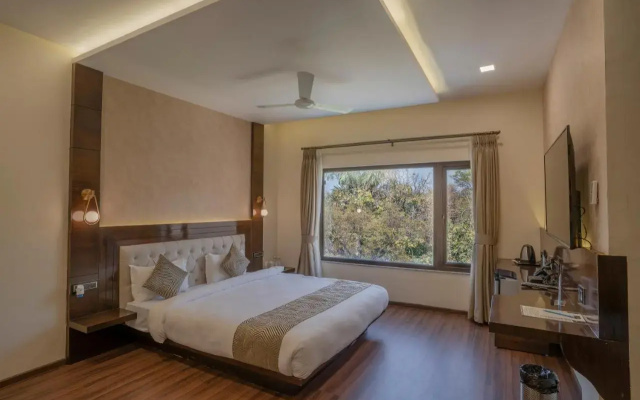 Hotel Stay Casa