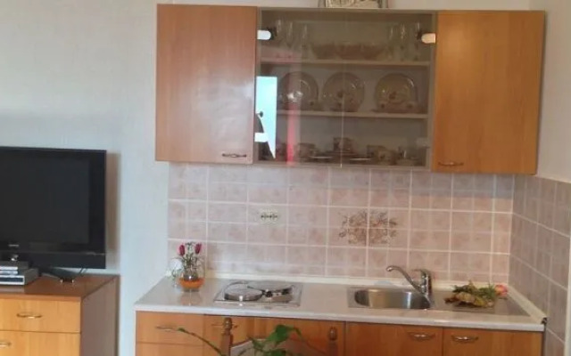 Rooms Mozara