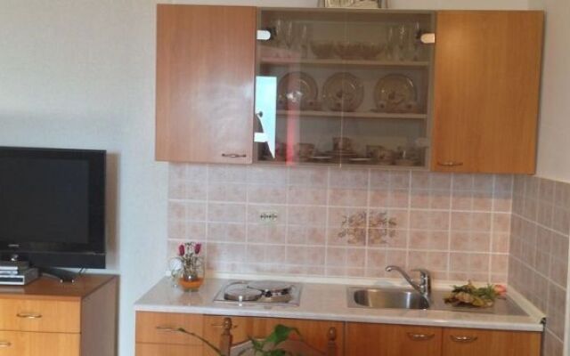 Rooms Mozara