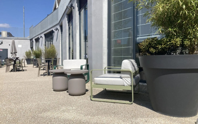 Campanile PRIME - Rungis Orly