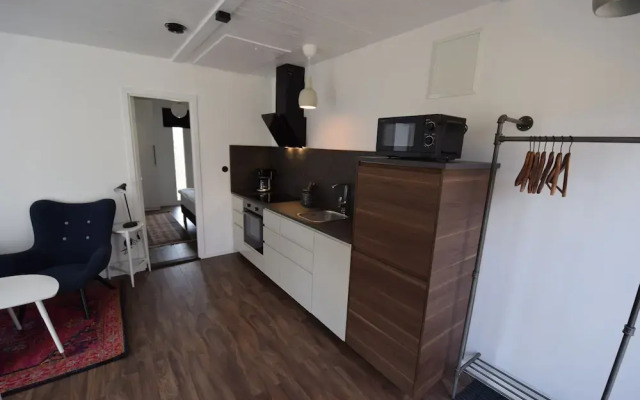 Vänern Property apartments