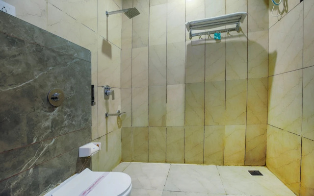 Hotel Crown