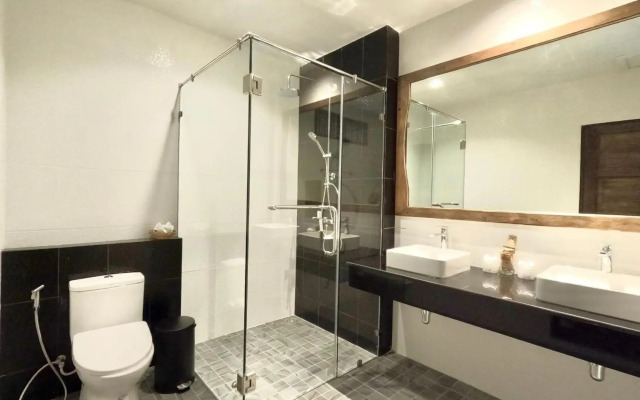 Koh Tao Relax Freedom Beach Resort