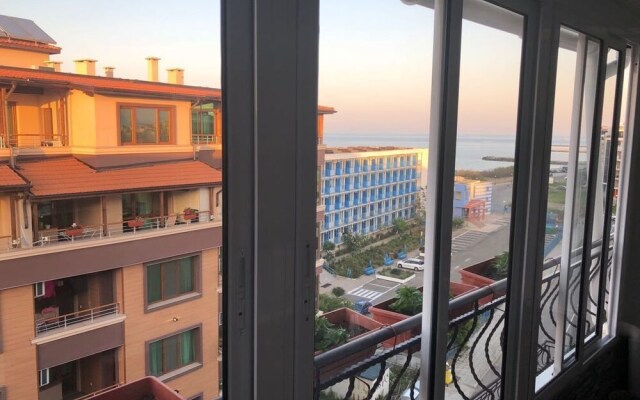 Apartment Studio Pomorie