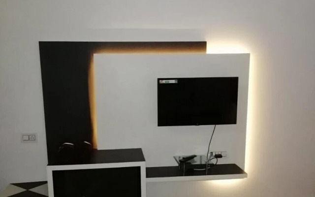 Hotel Airan Residency