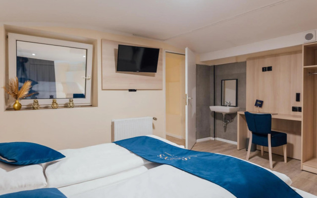 Steen's Hotel