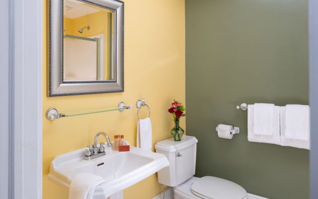 Castle in the Country