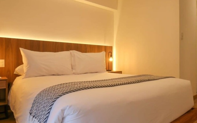 w Perfect 2BR With Terrace in Miraflores