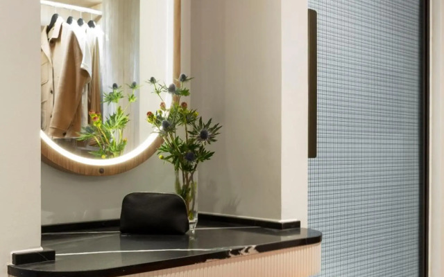Virgin Hotels Edinburgh