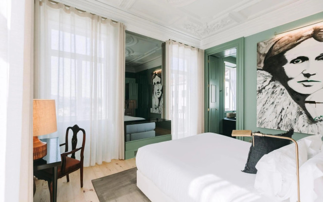 Hotel Torel Avantgarde