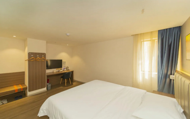 7 Days Inn Yulin