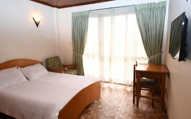 Weygoss Guest House