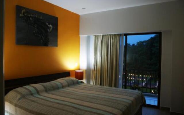 Luxury Condo Jaco Beach