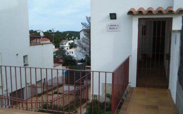 Apartament Enginy Llançà