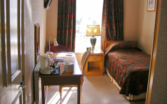 The Kings Head Hotel