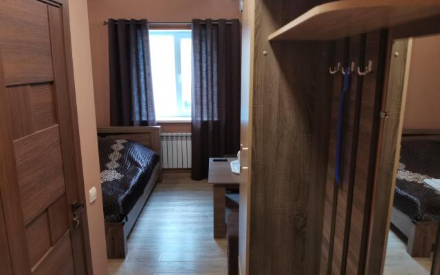 Kuban' Guesthouse