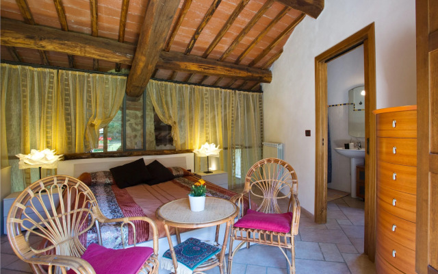 Agriturismo Novelleto