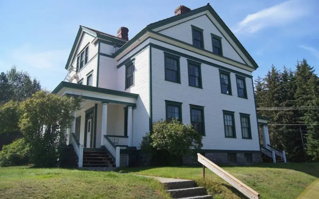 Hotel Halsingland