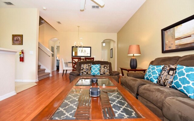 Regal Palms Resort-2530mcaioth By Florida Star Vacations
