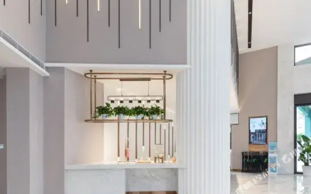Orange Hotel (Chengdu Xindu Branch)