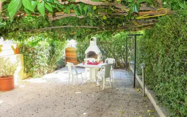 Residence Les Terrasses de la Mediterranee