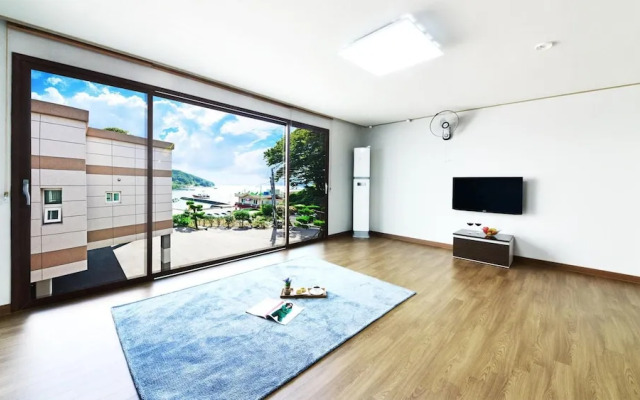 Tongyoung Misung Sweet Pension