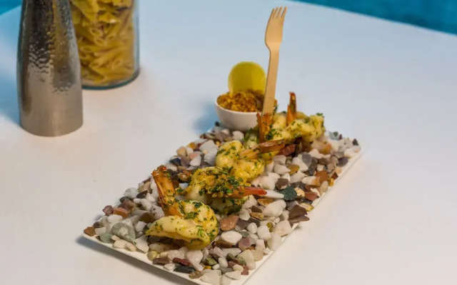 Jagmandir Island Palace